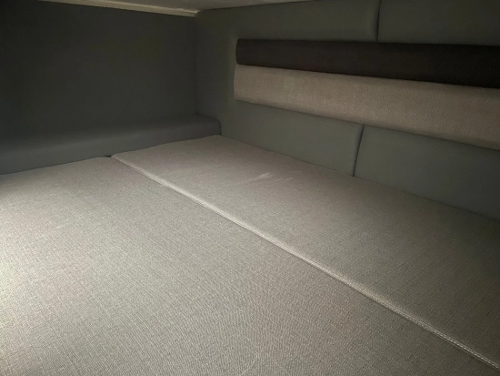 Ranieri NEXT 275 LX novos à venda