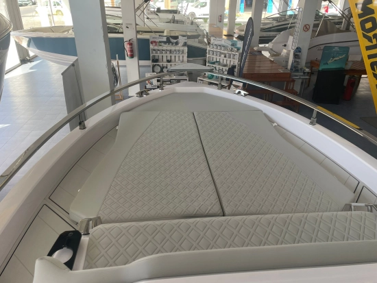 Ranieri NEXT 275 LX novos à venda