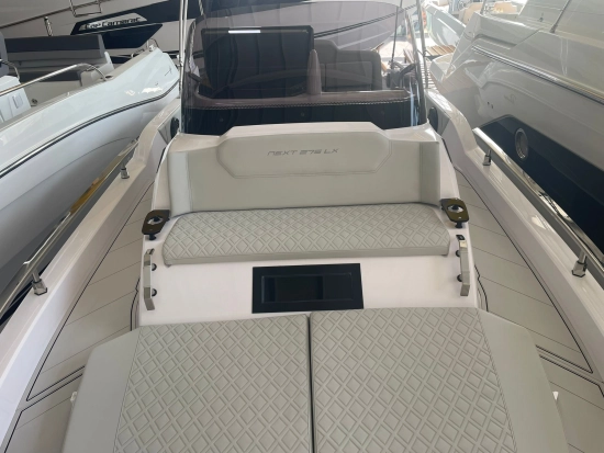 Ranieri NEXT 275 LX novos à venda