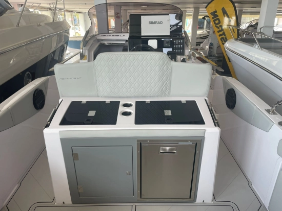Ranieri NEXT 275 LX novos à venda
