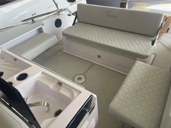 Ranieri NEXT 275 LX novos à venda