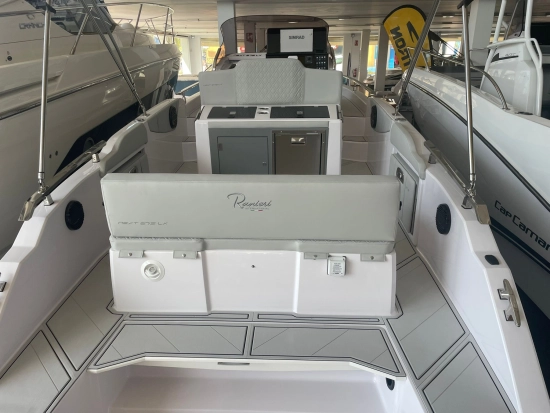 Ranieri NEXT 275 LX novos à venda
