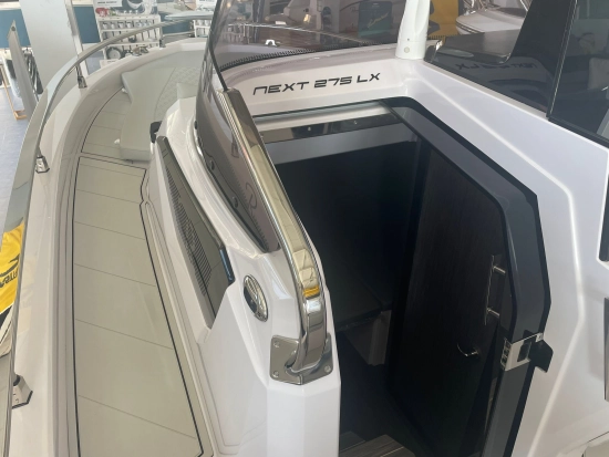 Ranieri NEXT 275 LX novos à venda
