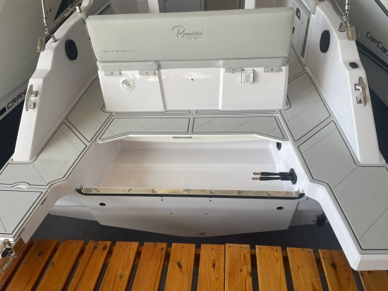 Ranieri NEXT 275 LX novos à venda
