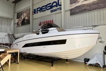 Ranieri NEXT 285 LX nuova in vendita