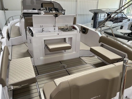 Ranieri NEXT 285 LX novos à venda