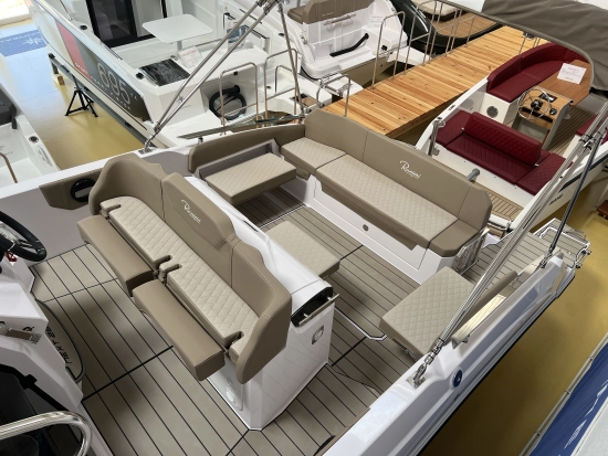 Ranieri NEXT 285 LX novos à venda