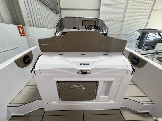 Ranieri NEXT 285 LX novos à venda
