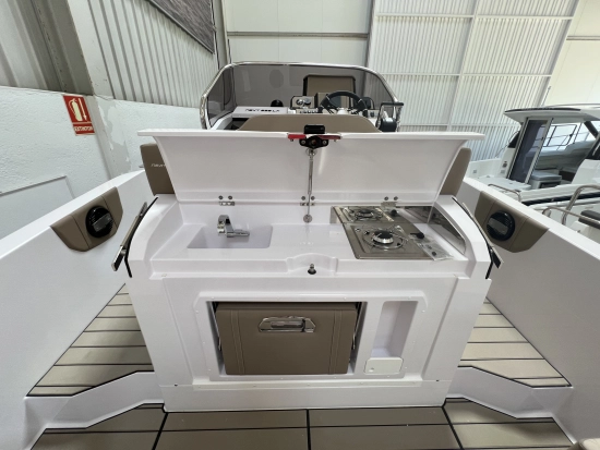 Ranieri NEXT 285 LX novos à venda