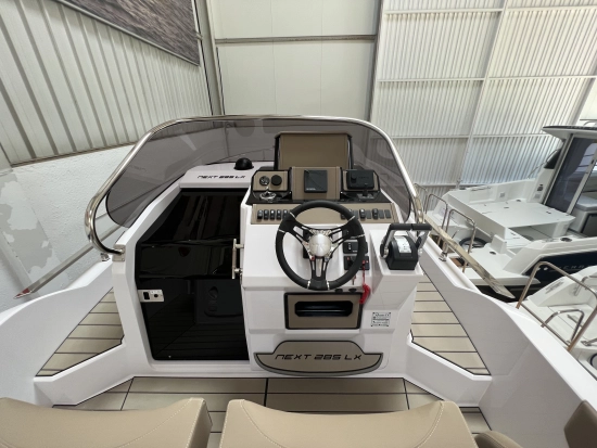 Ranieri NEXT 285 LX novos à venda