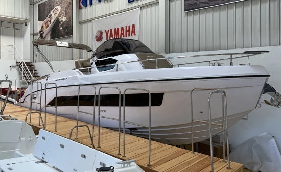 Ranieri NEXT 285 LX novos à venda