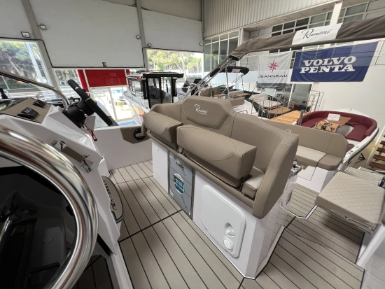 Ranieri NEXT 285 LX novos à venda