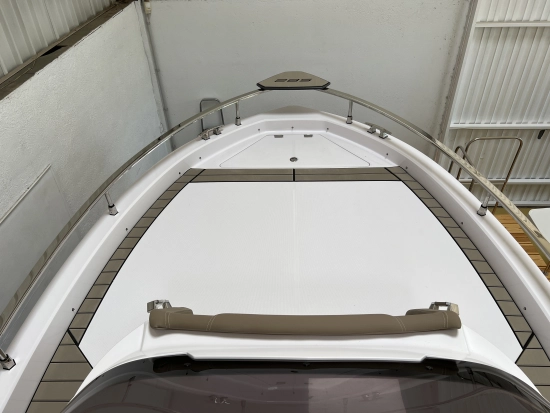 Ranieri NEXT 285 LX novos à venda
