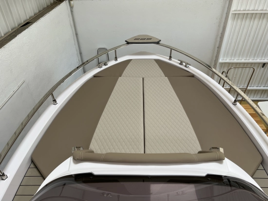 Ranieri NEXT 285 LX novos à venda