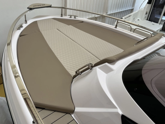 Ranieri NEXT 285 LX novos à venda