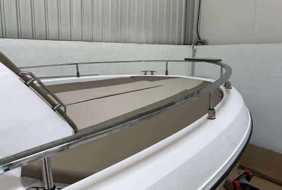 Ranieri NEXT 285 LX novos à venda