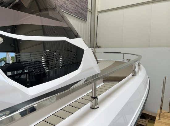 Ranieri NEXT 285 LX novos à venda