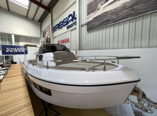 Ranieri NEXT 285 LX novos à venda