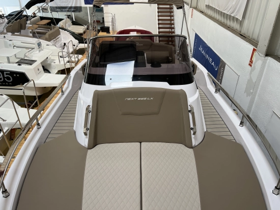 Ranieri NEXT 285 LX novos à venda