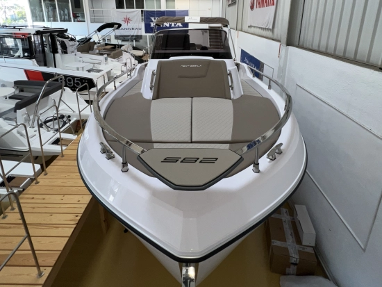 Ranieri NEXT 285 LX novos à venda