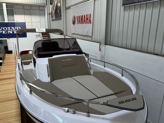Ranieri NEXT 285 LX novos à venda