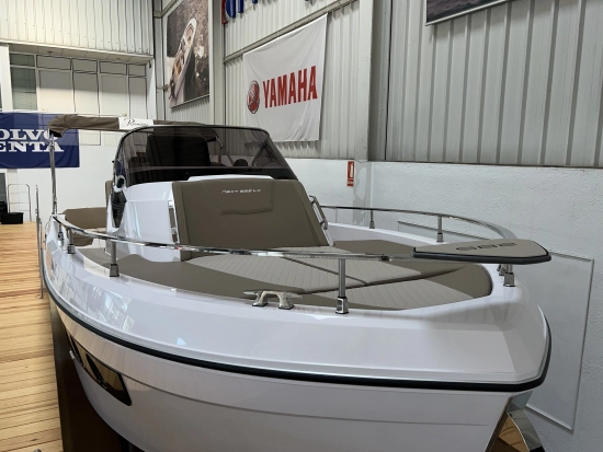Ranieri NEXT 285 LX novos à venda