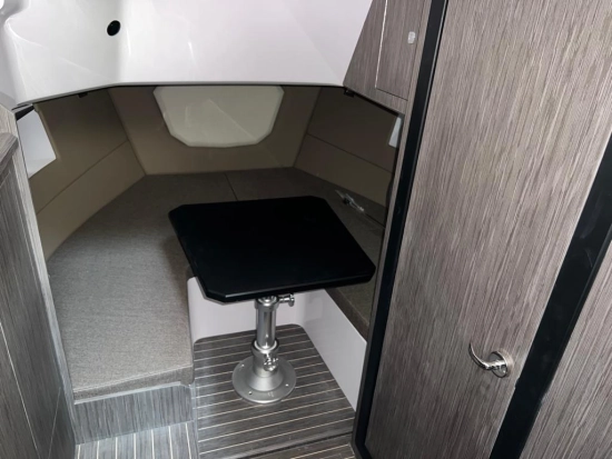 Ranieri NEXT 285 LX novos à venda