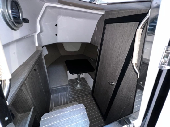 Ranieri NEXT 285 LX novos à venda