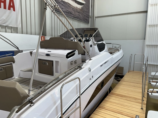 Ranieri NEXT 285 LX novos à venda