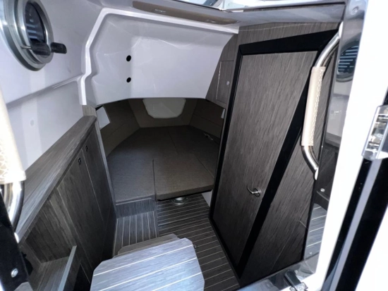 Ranieri NEXT 285 LX novos à venda