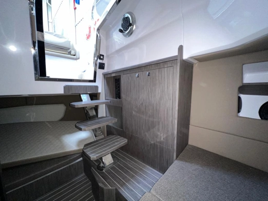 Ranieri NEXT 285 LX novos à venda