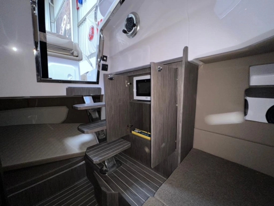 Ranieri NEXT 285 LX novos à venda