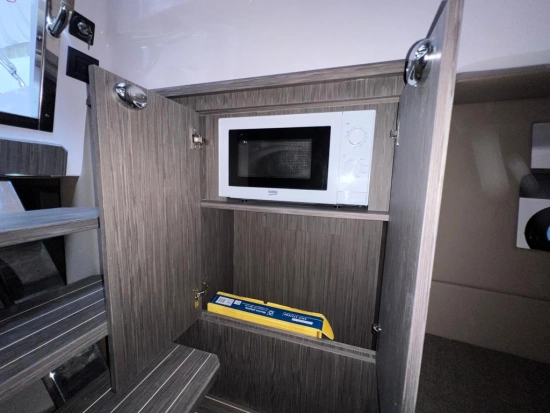 Ranieri NEXT 285 LX novos à venda