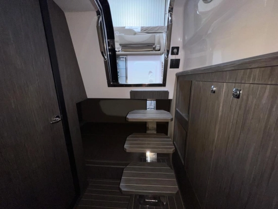 Ranieri NEXT 285 LX novos à venda