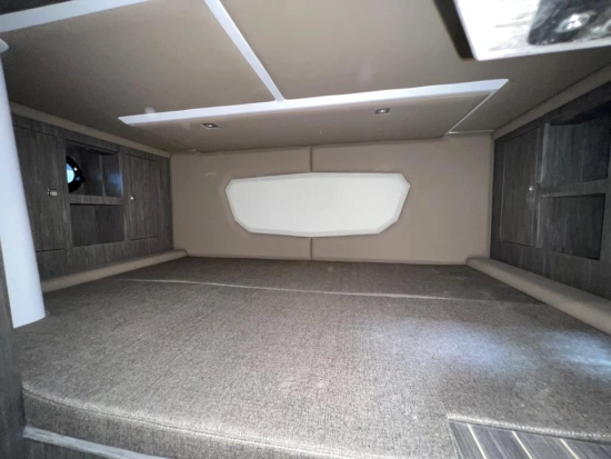 Ranieri NEXT 285 LX novos à venda
