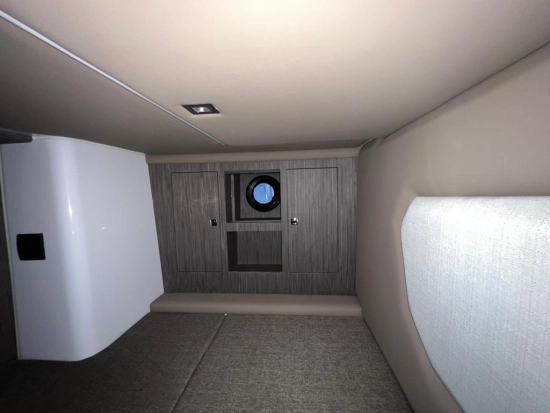 Ranieri NEXT 285 LX novos à venda