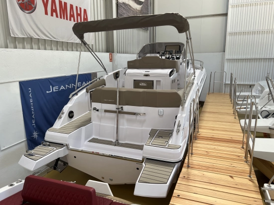Ranieri NEXT 285 LX novos à venda