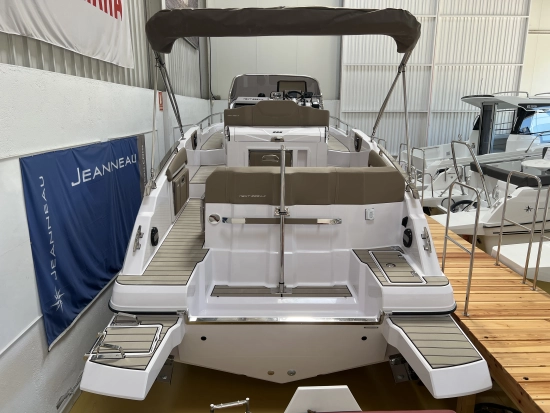 Ranieri NEXT 285 LX novos à venda