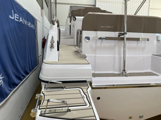 Ranieri NEXT 285 LX novos à venda