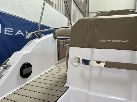 Ranieri NEXT 285 LX novos à venda