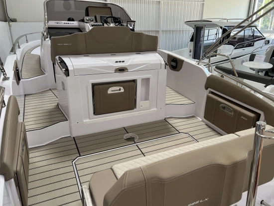 Ranieri NEXT 285 LX novos à venda