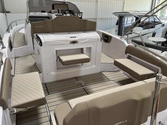 Ranieri NEXT 285 LX novos à venda