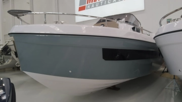 Ranieri NEXT 330 LX nuova in vendita