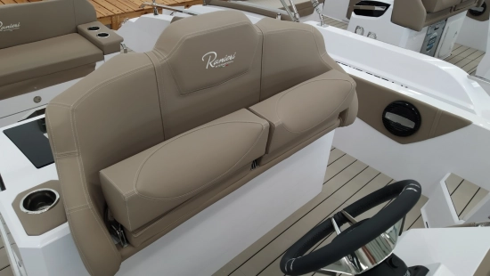 Ranieri NEXT 330 LX nuevo en venta