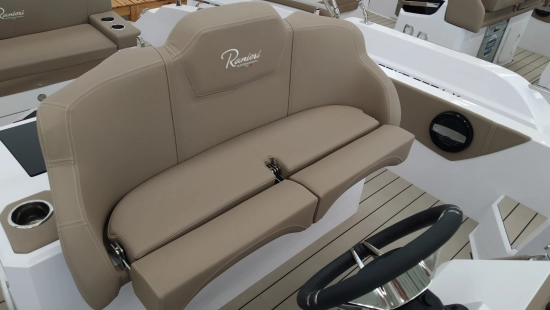 Ranieri NEXT 330 LX nuevo en venta