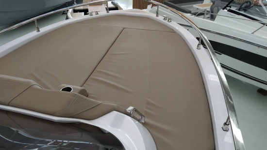 Ranieri NEXT 330 LX nuevo en venta
