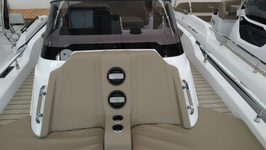 Ranieri NEXT 330 LX nuevo en venta