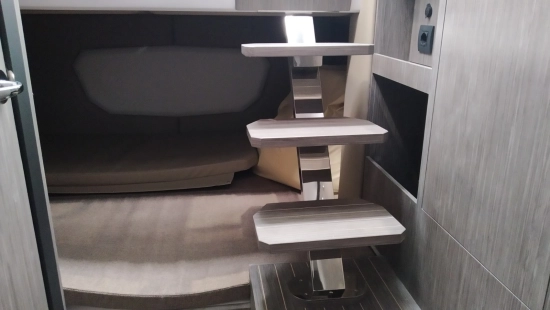 Ranieri NEXT 330 LX nuevo en venta