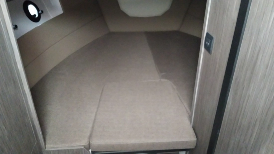 Ranieri NEXT 330 LX nuevo en venta