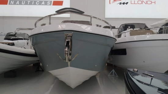 Ranieri NEXT 330 LX nuevo en venta